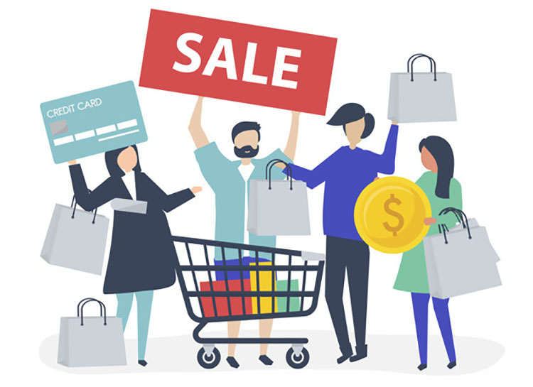 Bán hàng cá nhân là gì? Quy trình 7 bước chốt Sale thần thánh đỉnh chóp