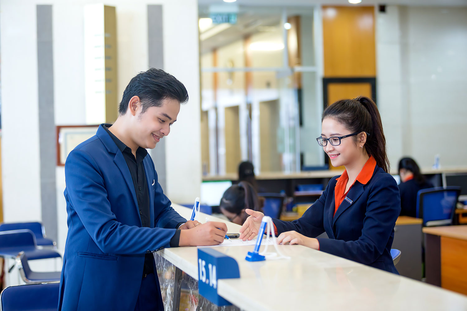 Những khó khăn của Doanh nghiệp khi tiếp cận nguồn vốn