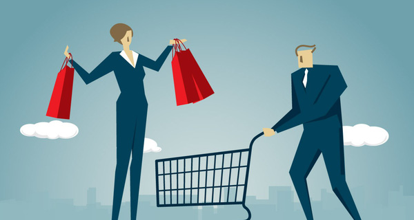 20 kỹ năng bán hàng đỉnh cao khiến khách hàng không thể từ chối