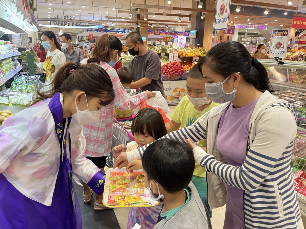 Sampling là gì? Các hình thức Sampling phổ biến và lưu ý bạn nên biết