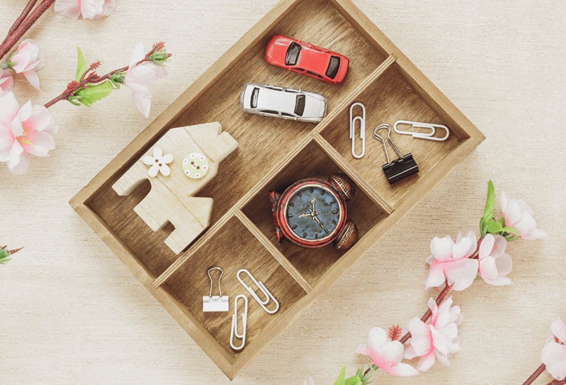 Hồ sơ vay vốn ngân hàng của Doanh Nghiệp cần những gì?