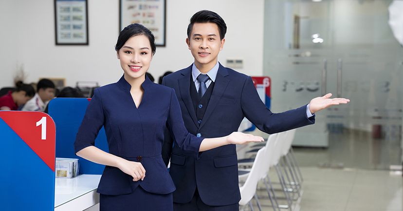 Hồ sơ vay vốn ngân hàng của Doanh Nghiệp cần những gì?